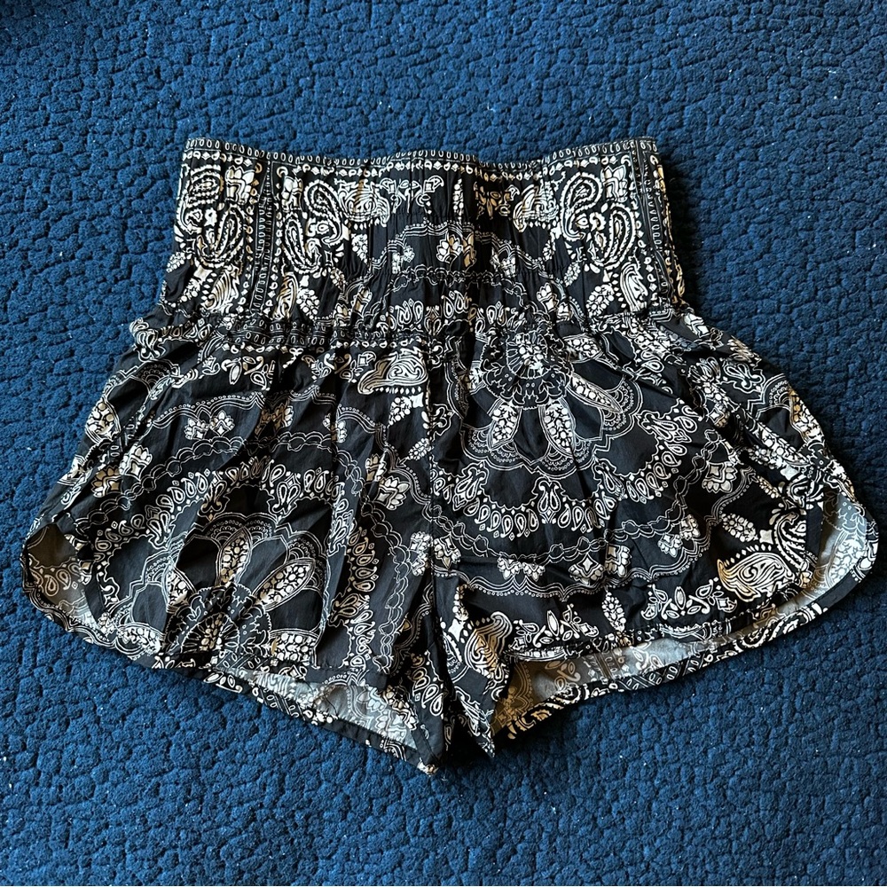 The Way Home Shorts
